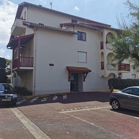 Bel Appartement Tout Confort En Bord Des Plages Англет Екстер'єр фото