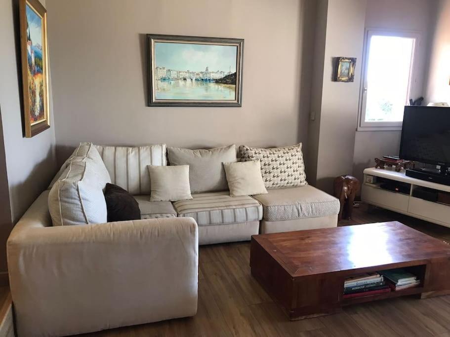 Bel Appartement Tout Confort En Bord Des Plages Англет Екстер'єр фото