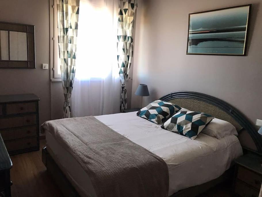 Bel Appartement Tout Confort En Bord Des Plages Англет Екстер'єр фото